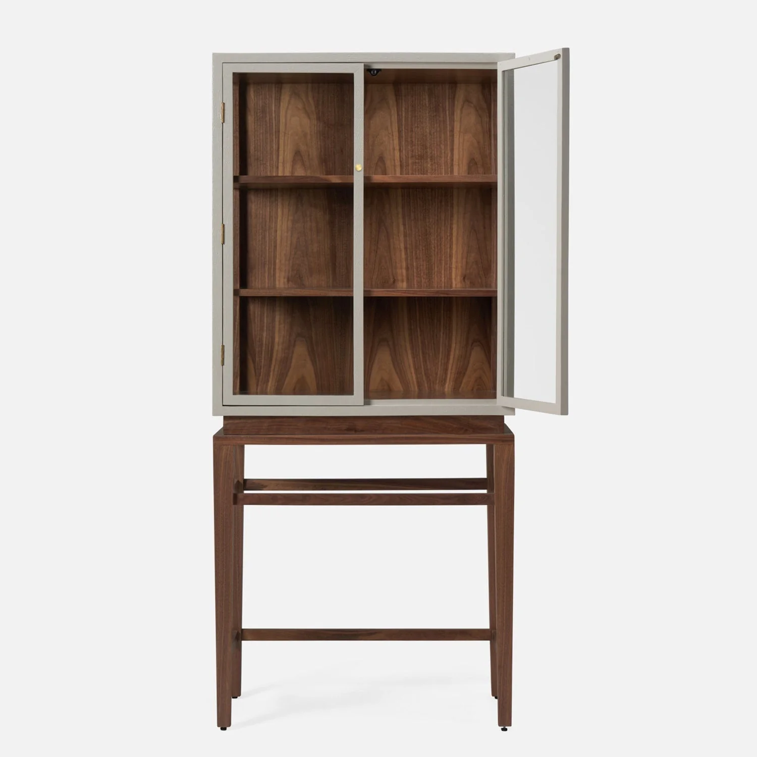 Jamison Tall Cabinet - Image 13