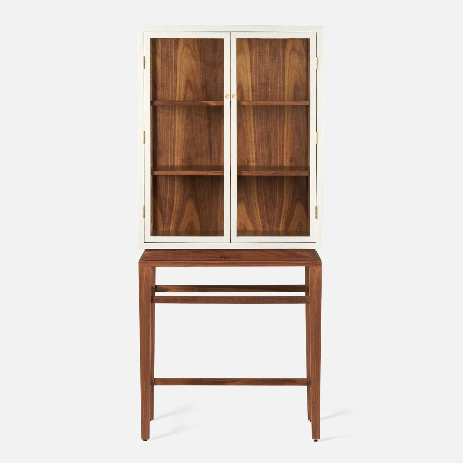 Jamison Tall Cabinet - Image 3