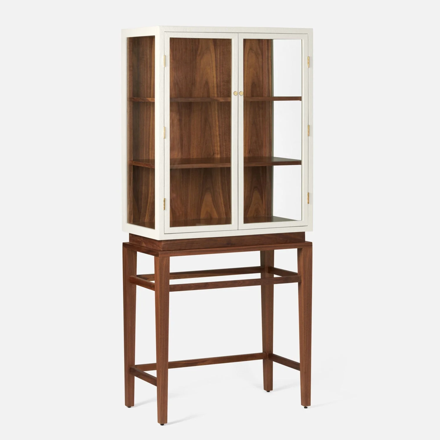 Jamison Tall Cabinet - Image 5