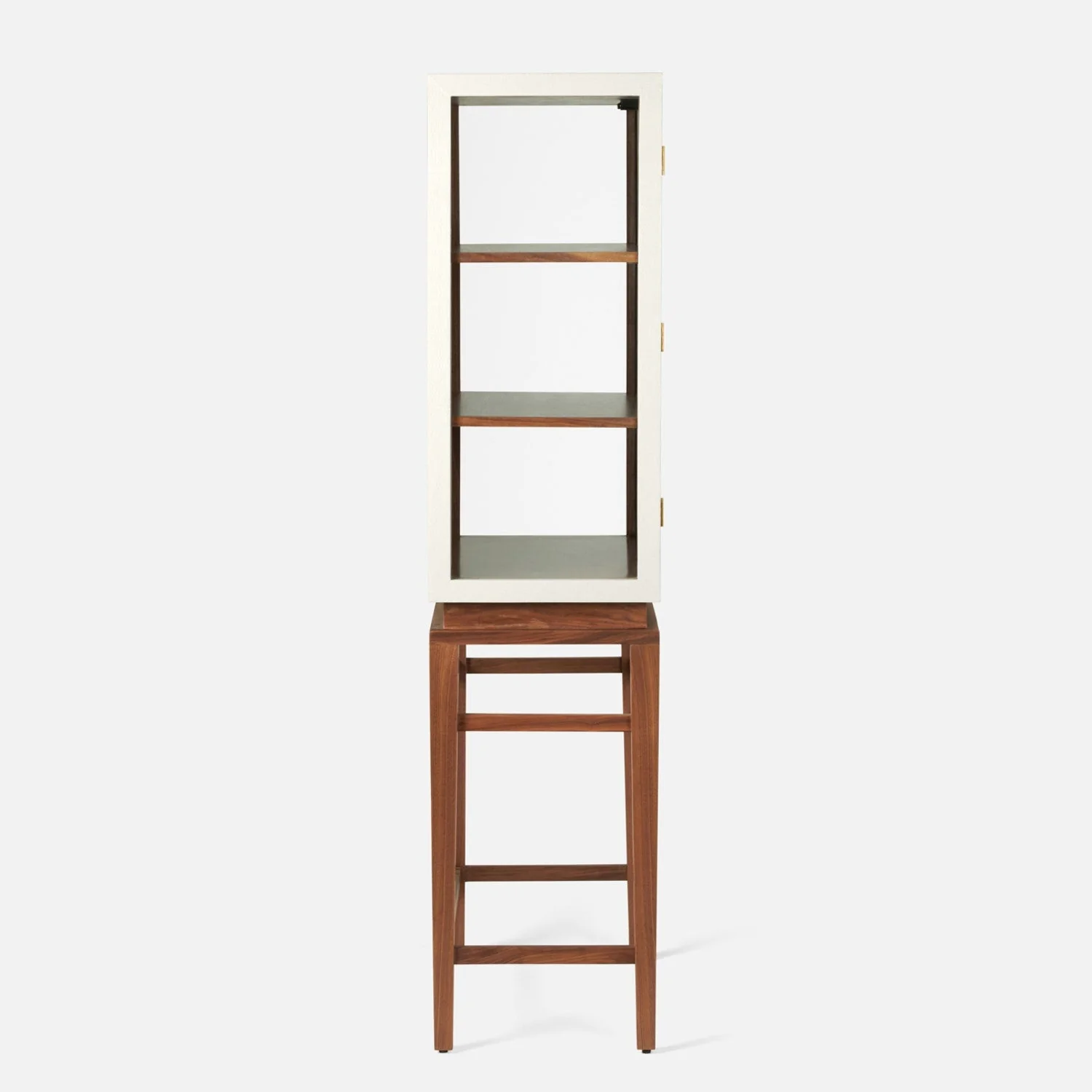 Jamison Tall Cabinet - Image 6