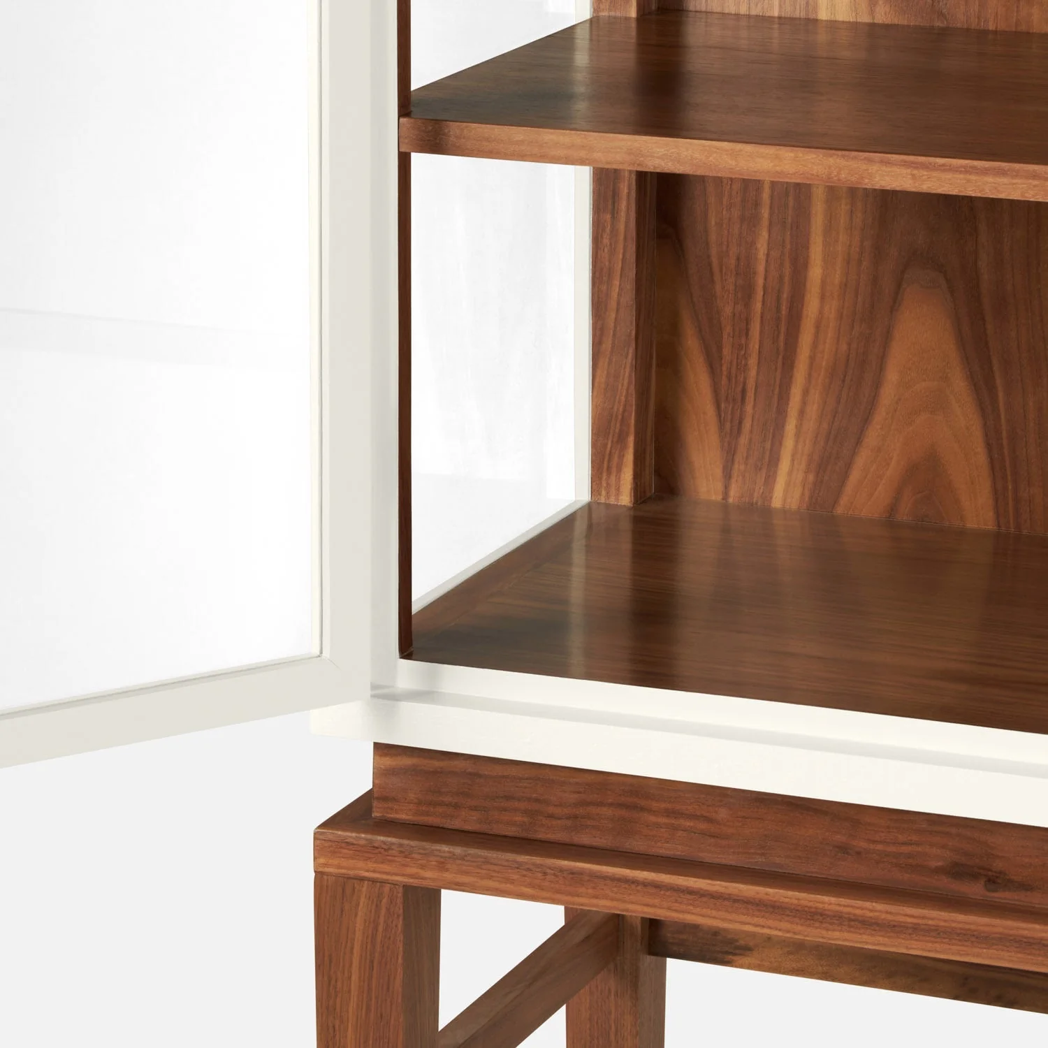 Jamison Tall Cabinet - Image 9