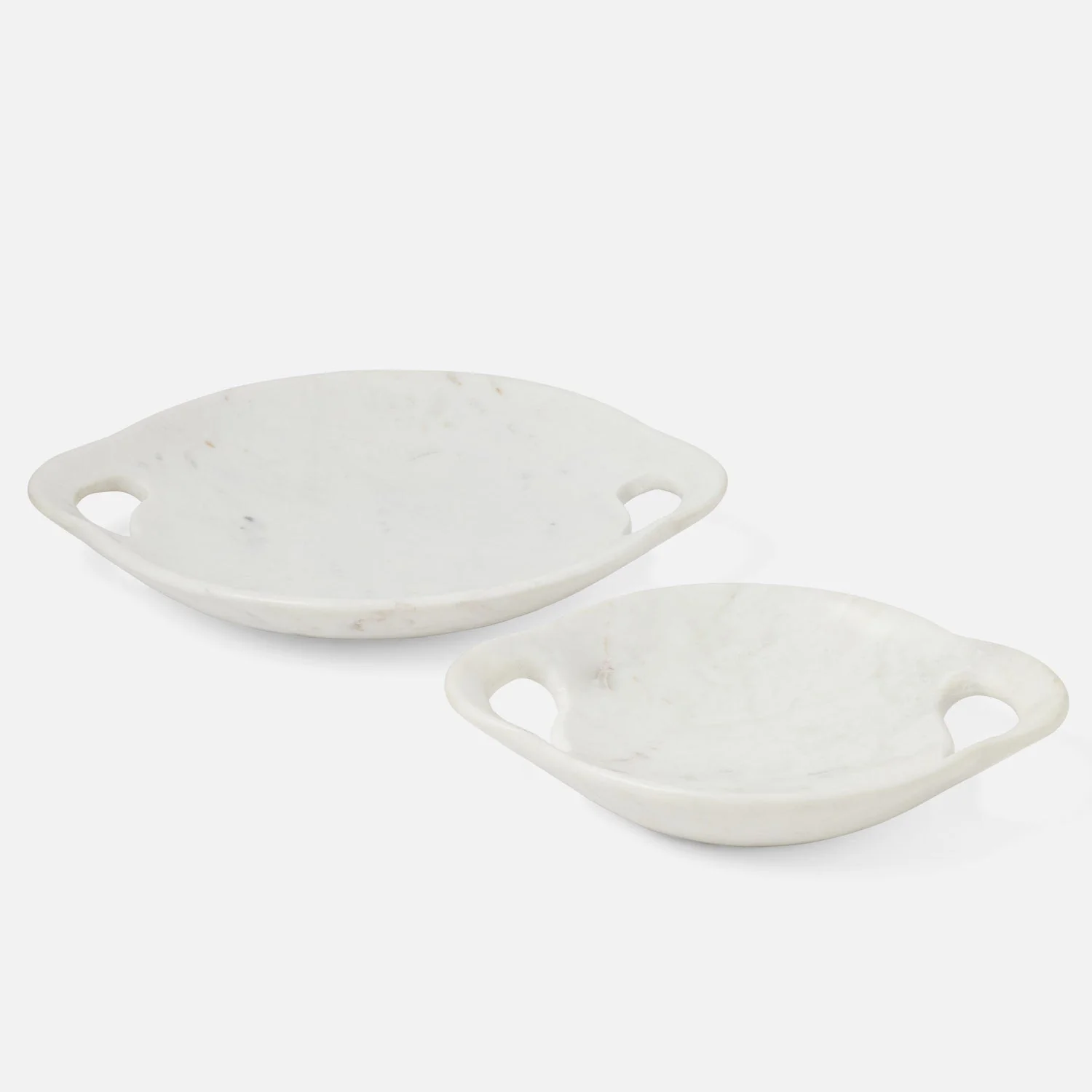Janes Marble Bowl - Set of 2 - Image 6