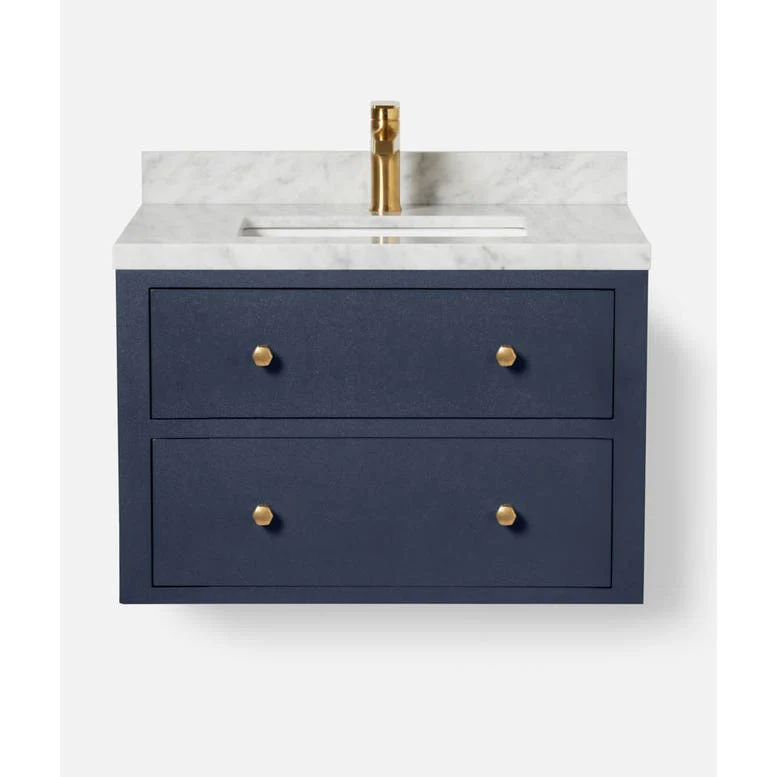 Jarin 28" Floating Vanity Base Only - Image 17
