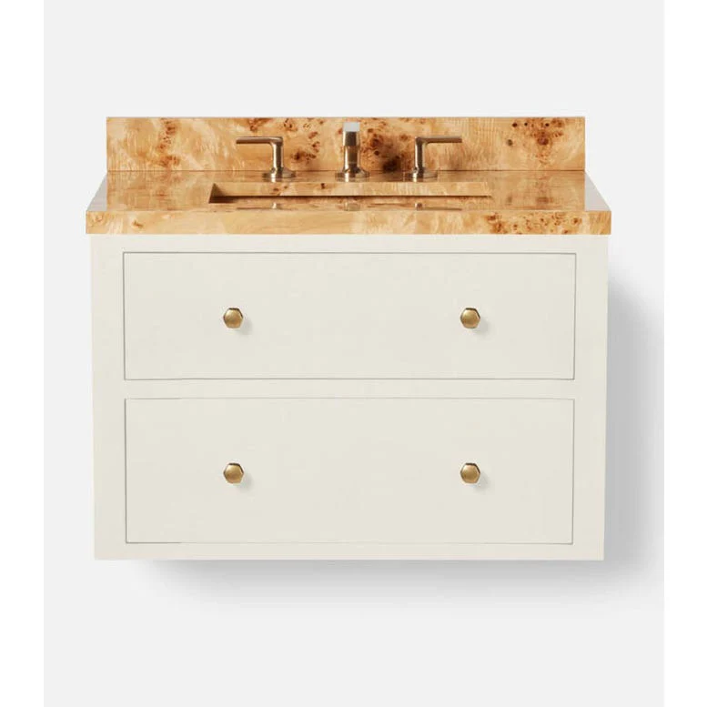 Jarin 28" Floating Vanity Base Only - Image 21