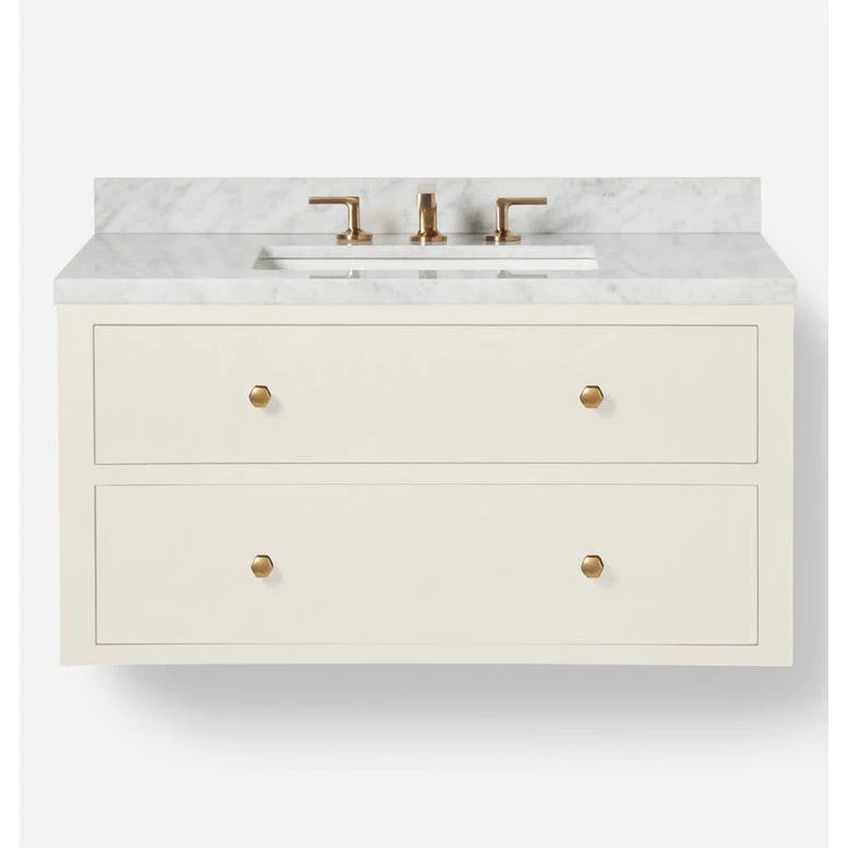 Jarin 36" Floating Vanity Base Only - Image 21