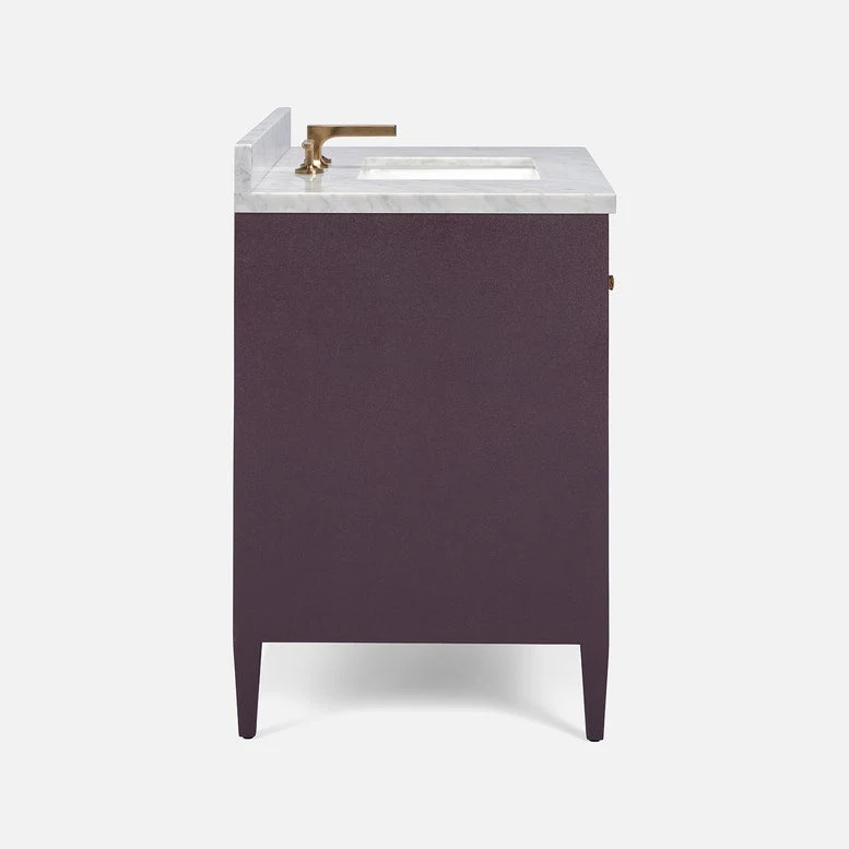 Jarin 36" Freestanding 2-door Vanity Base Only - Image 2