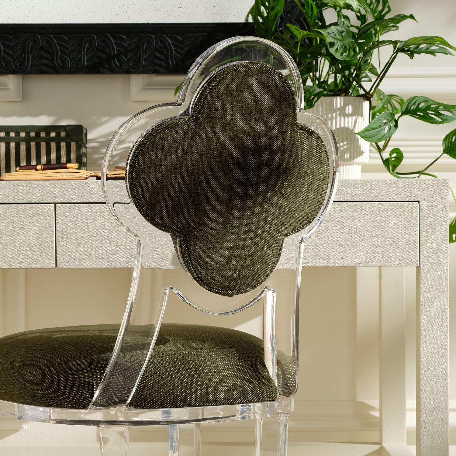 Jarin Modern Designer Desk - Image 7
