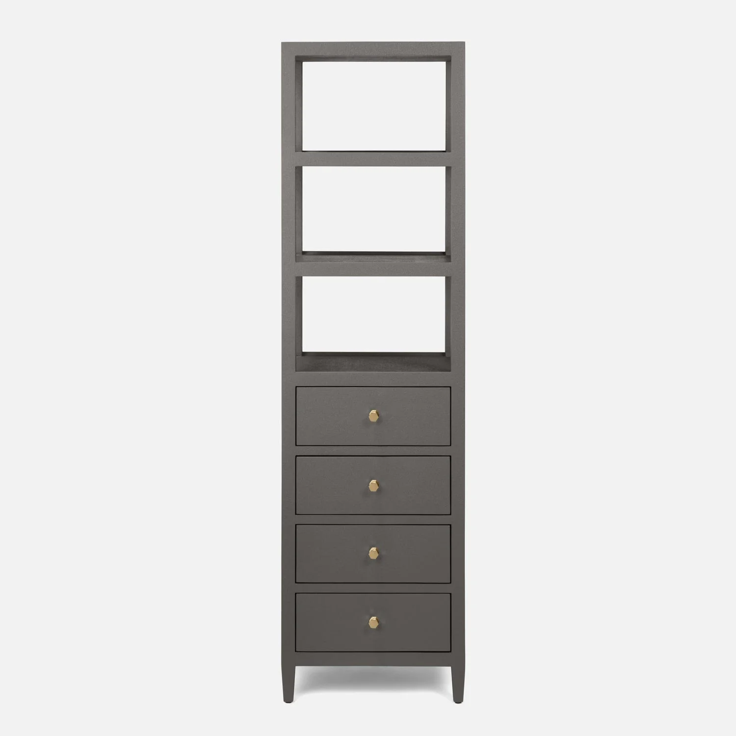 Jarin Tall Cabinet - Image 13