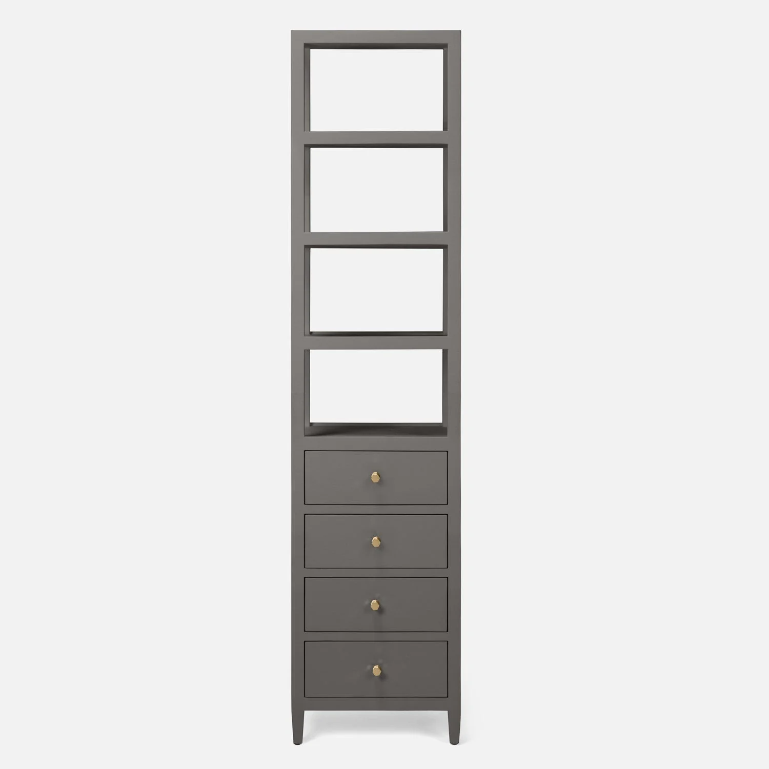 Jarin Tall Cabinet - Image 14