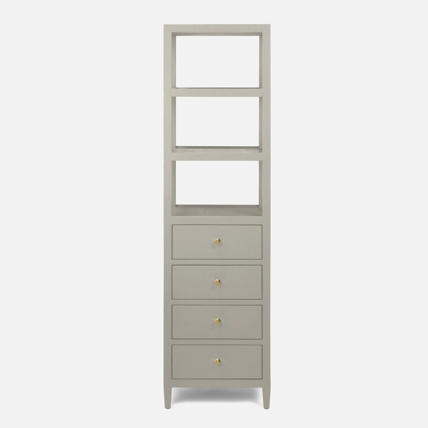 Jarin Tall Cabinet - Image 15