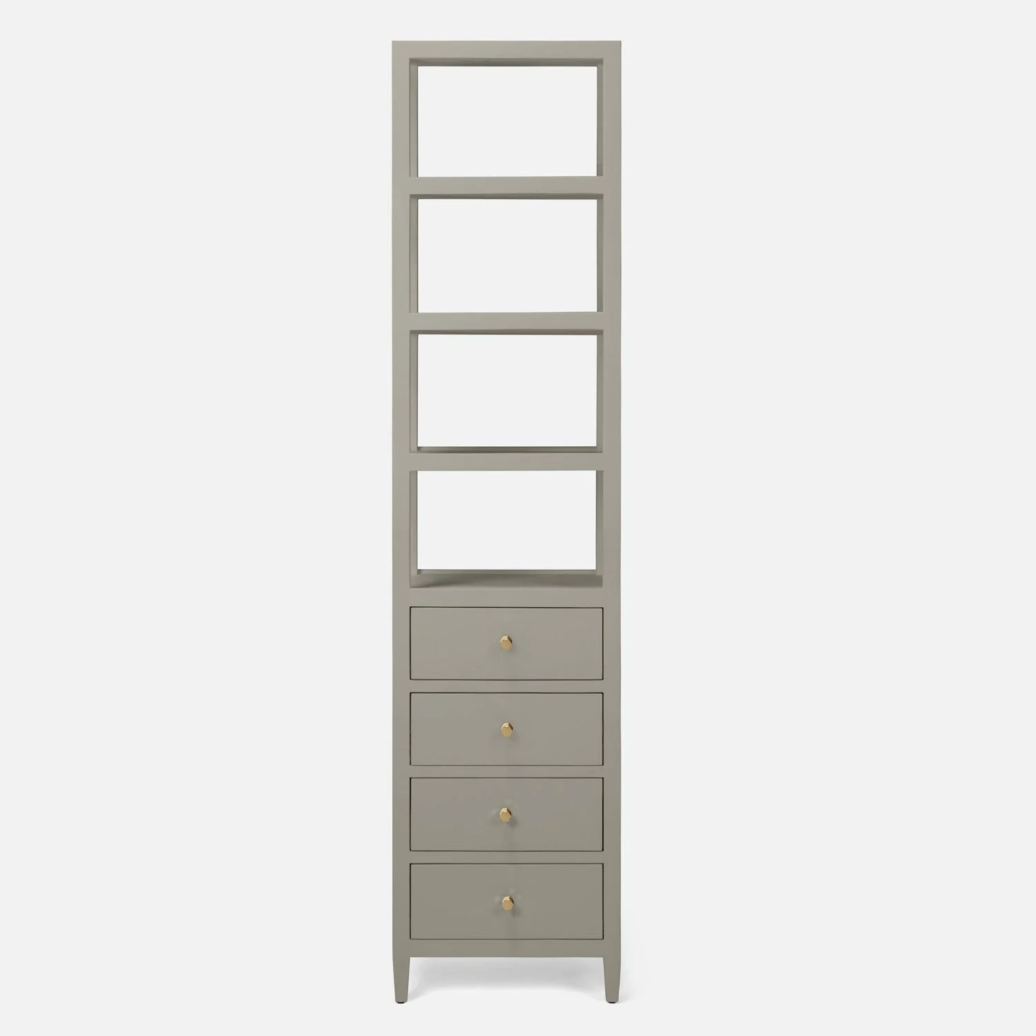 Jarin Tall Cabinet - Image 16