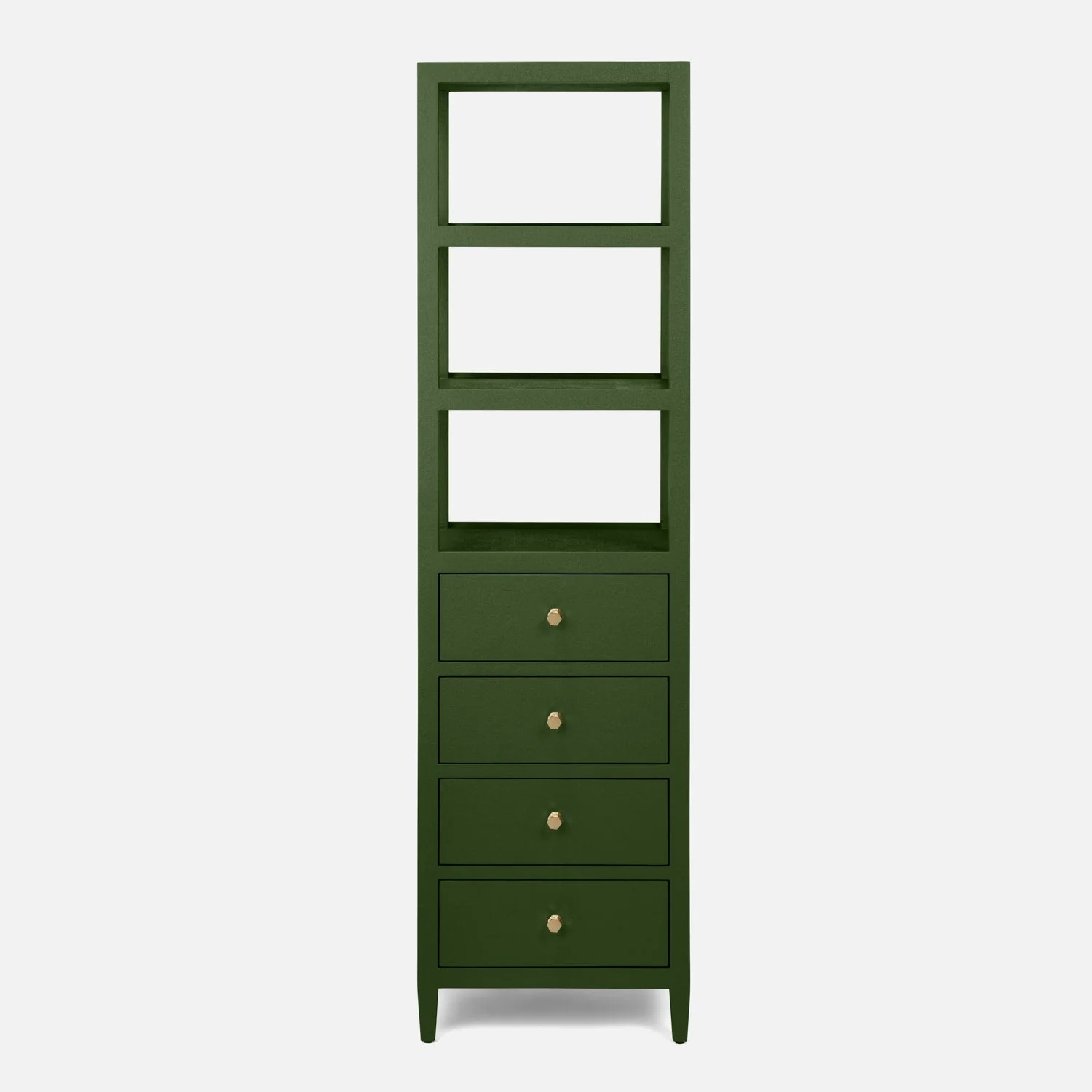 Jarin Tall Cabinet - Image 17