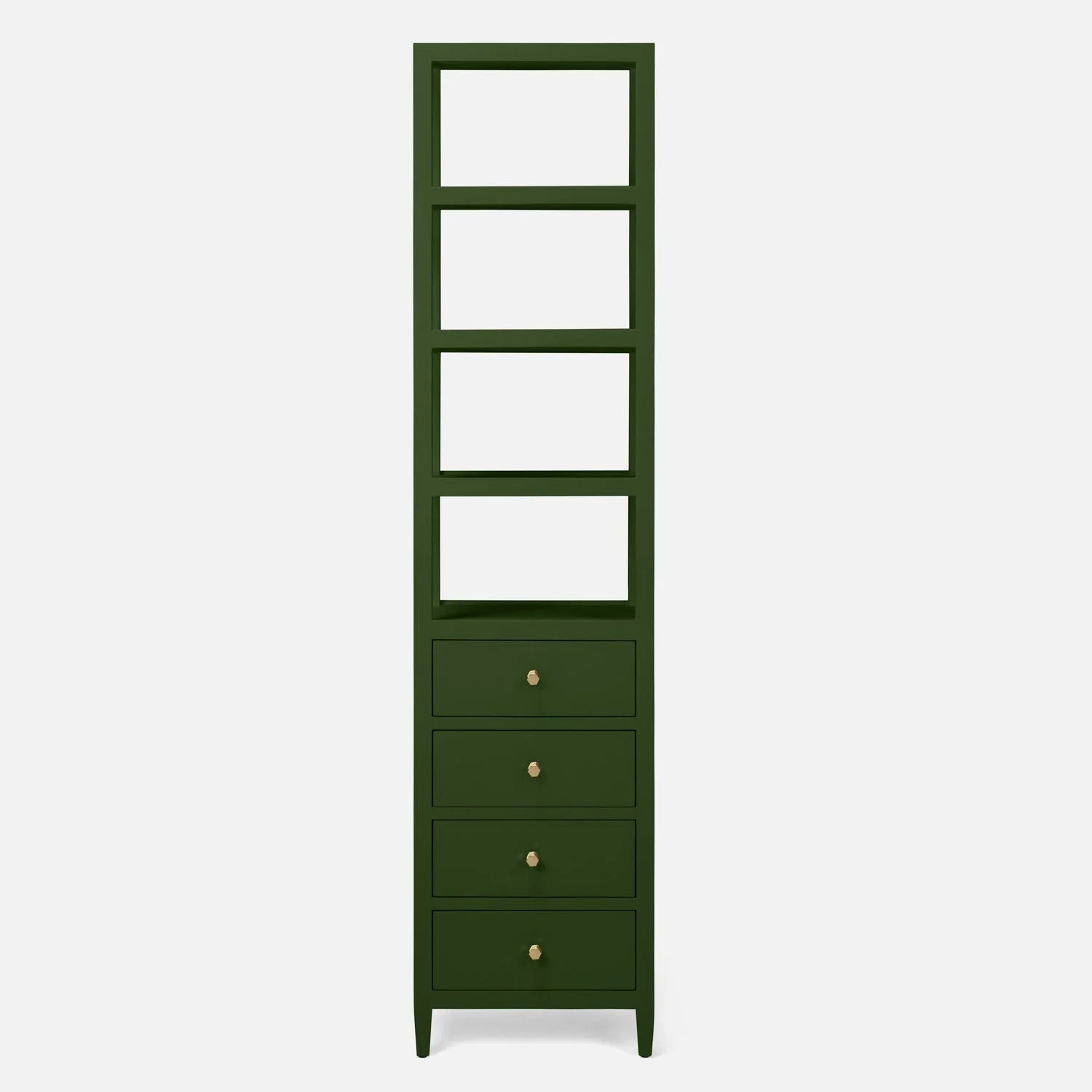 Jarin Tall Cabinet - Image 18