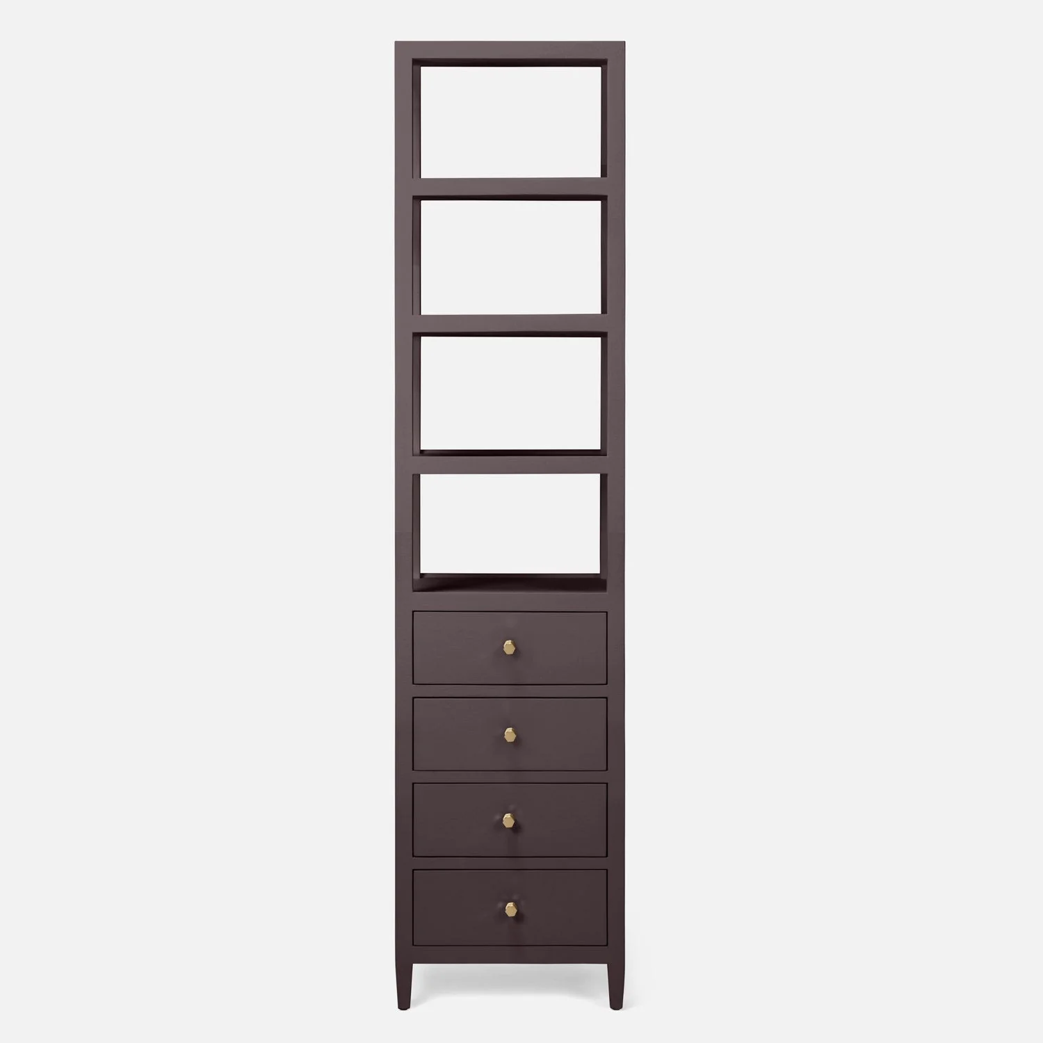 Jarin Tall Cabinet - Image 2