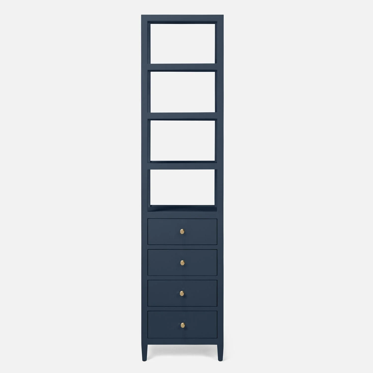 Jarin Tall Cabinet - Image 20