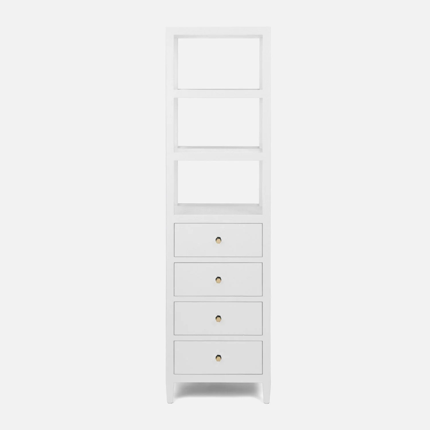 Jarin Tall Cabinet - Image 21