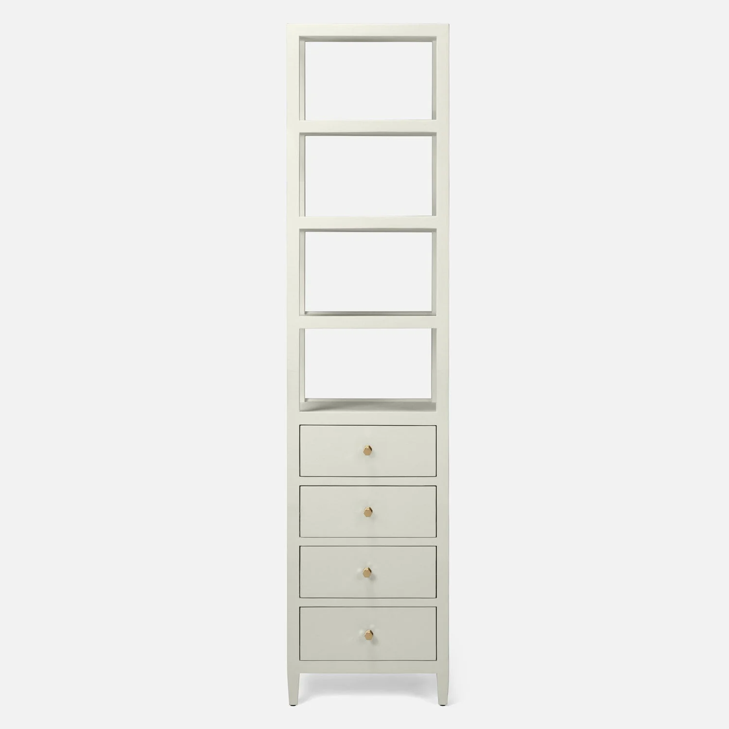 Jarin Tall Cabinet - Image 24