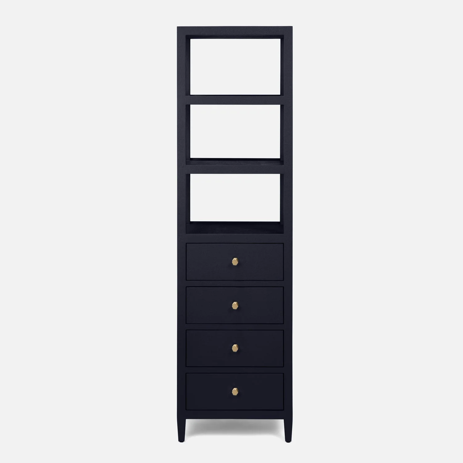 Jarin Tall Cabinet - Image 3