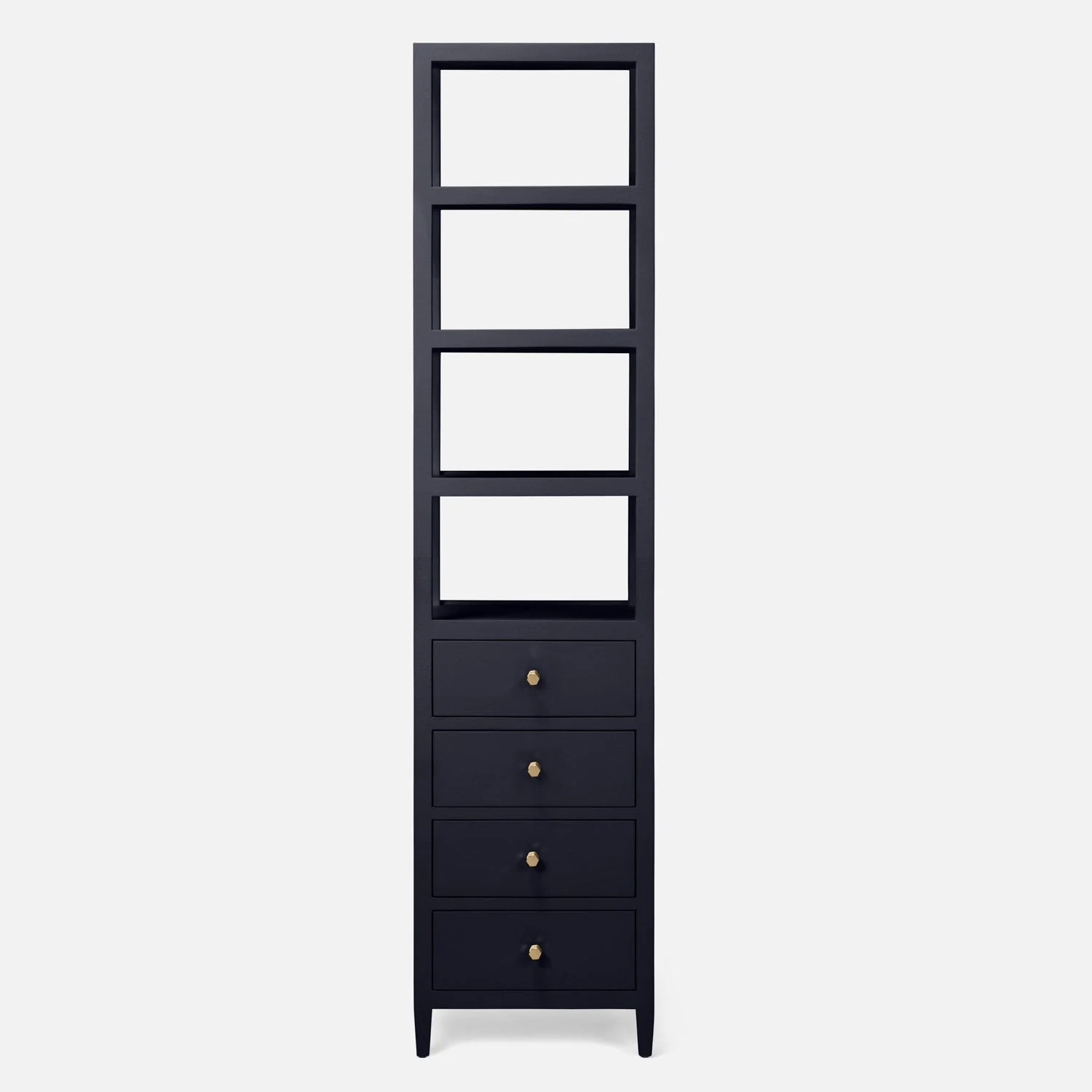 Jarin Tall Cabinet - Image 4