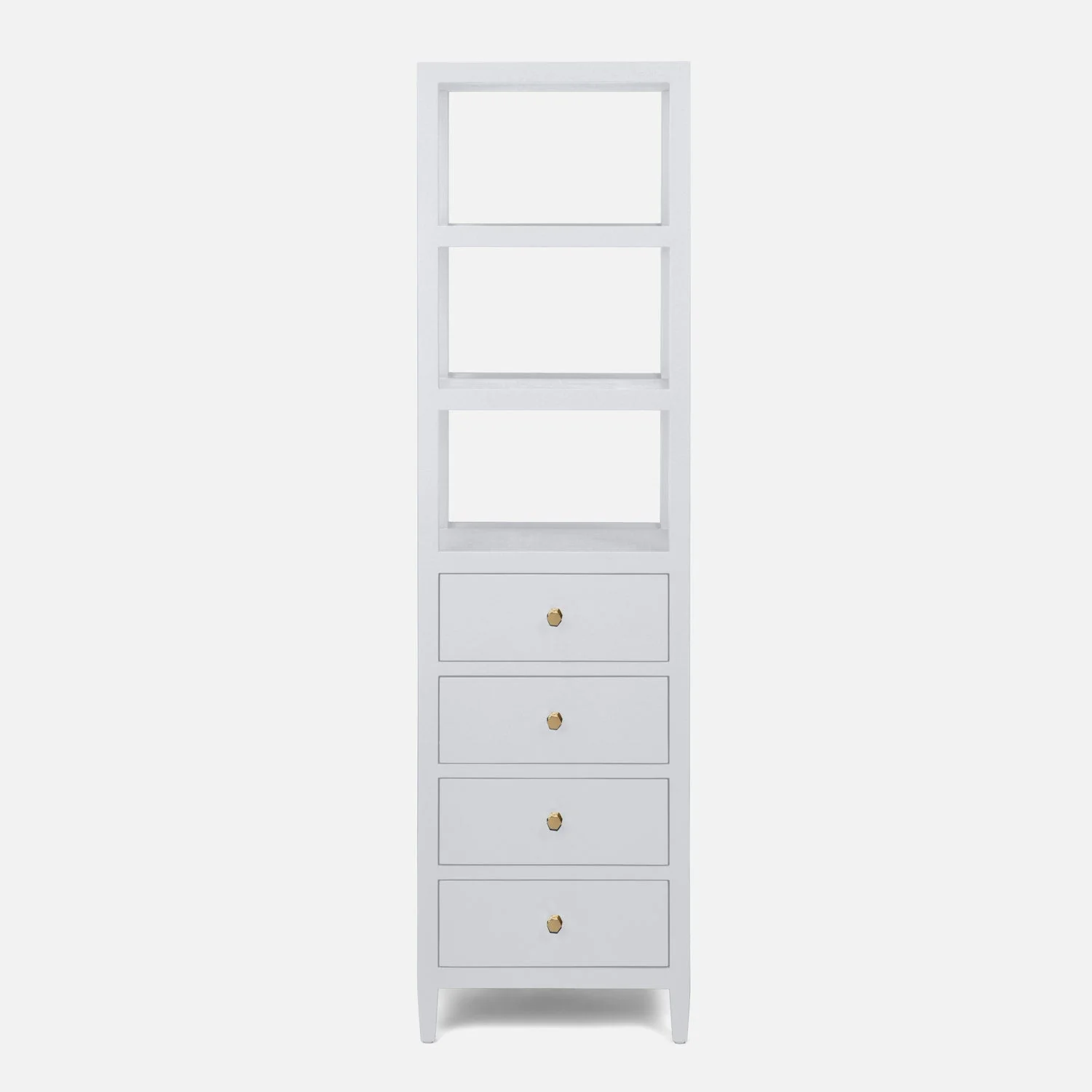 Jarin Tall Cabinet - Image 5