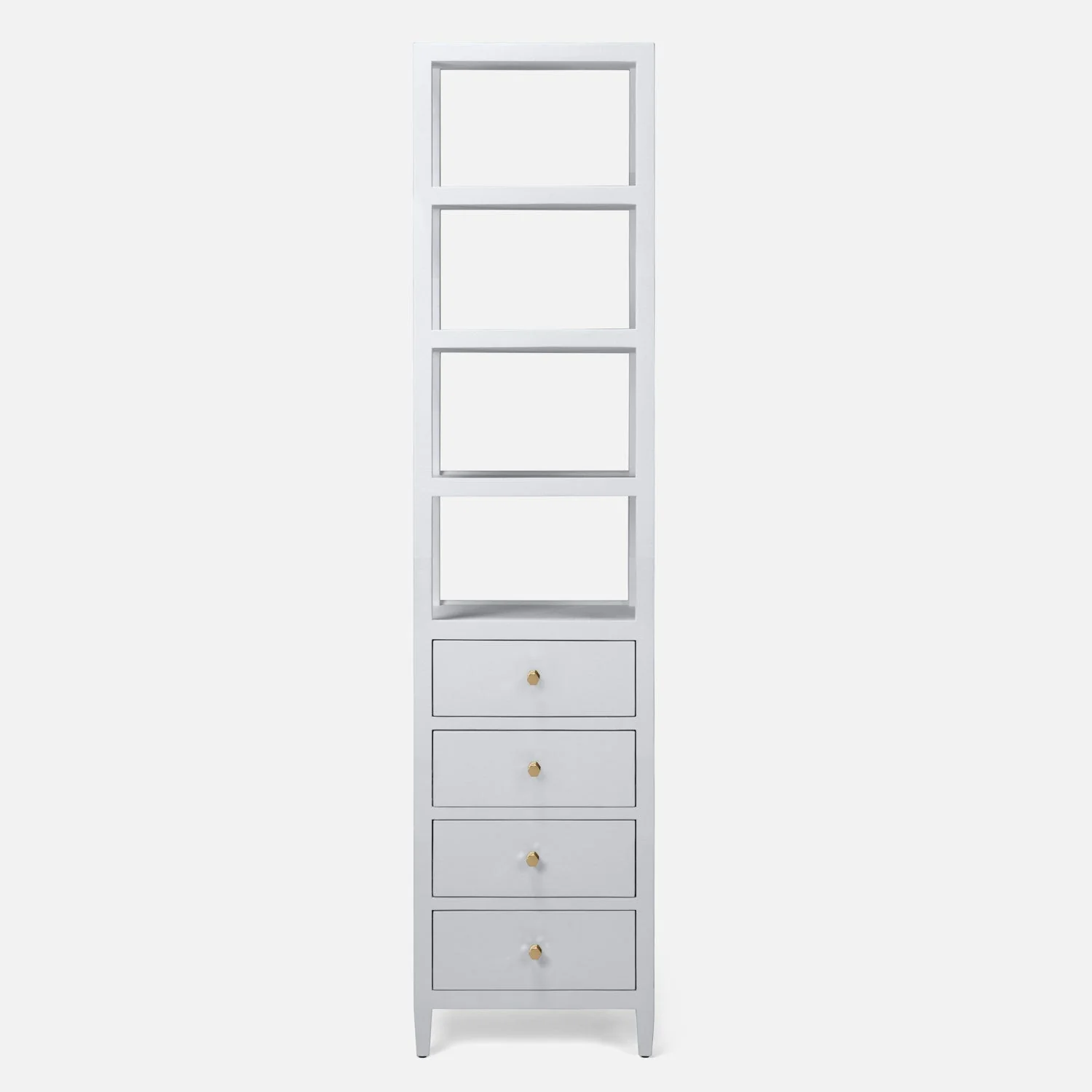 Jarin Tall Cabinet - Image 6