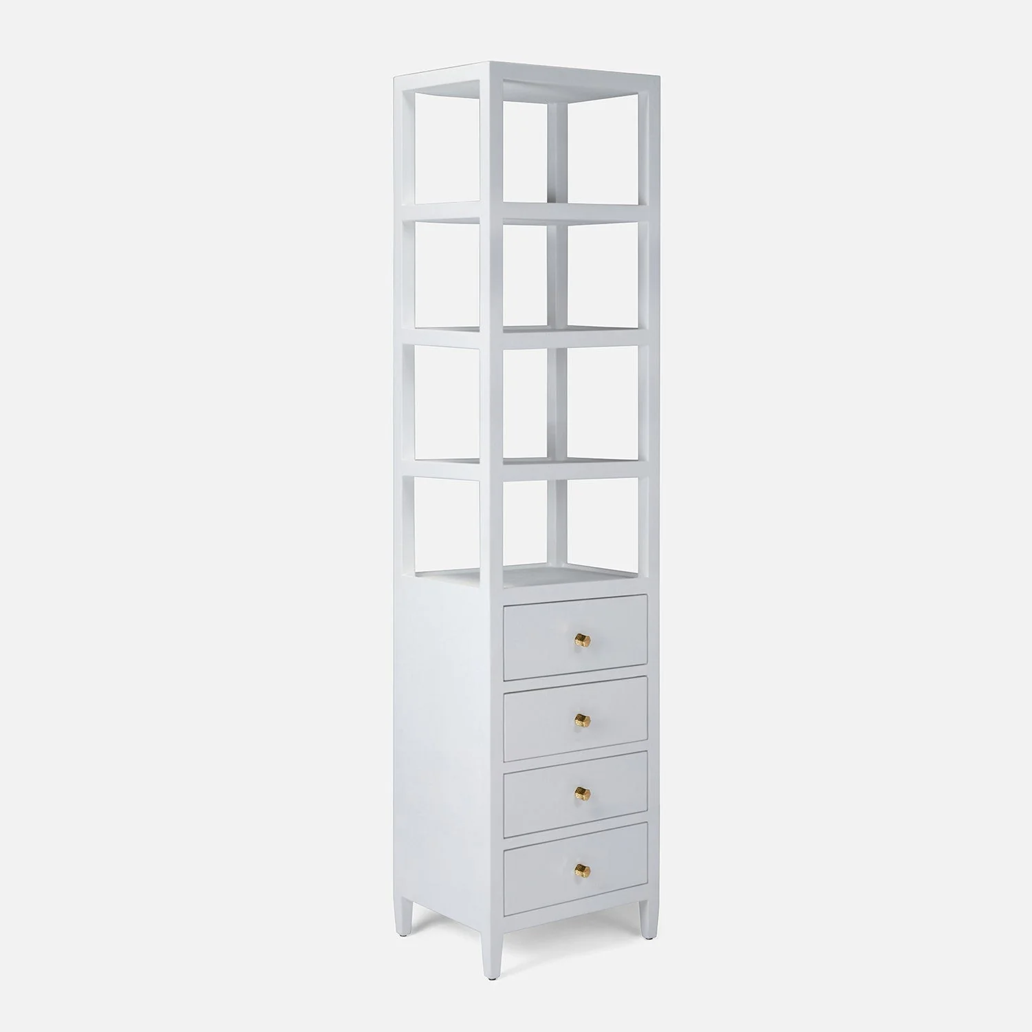 Jarin Tall Cabinet - Image 8