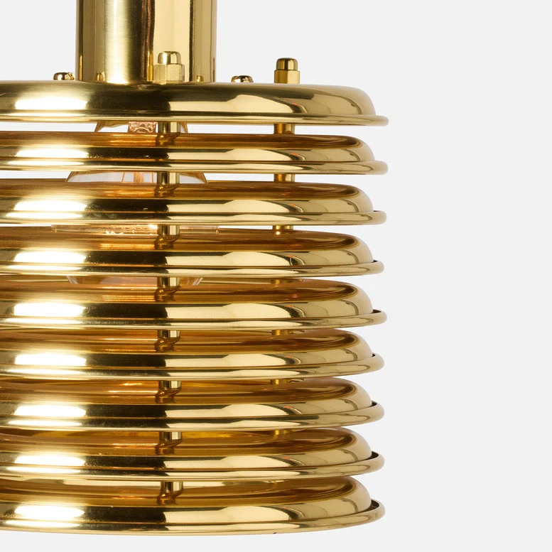 Jarvis Pendant Light - Image 4