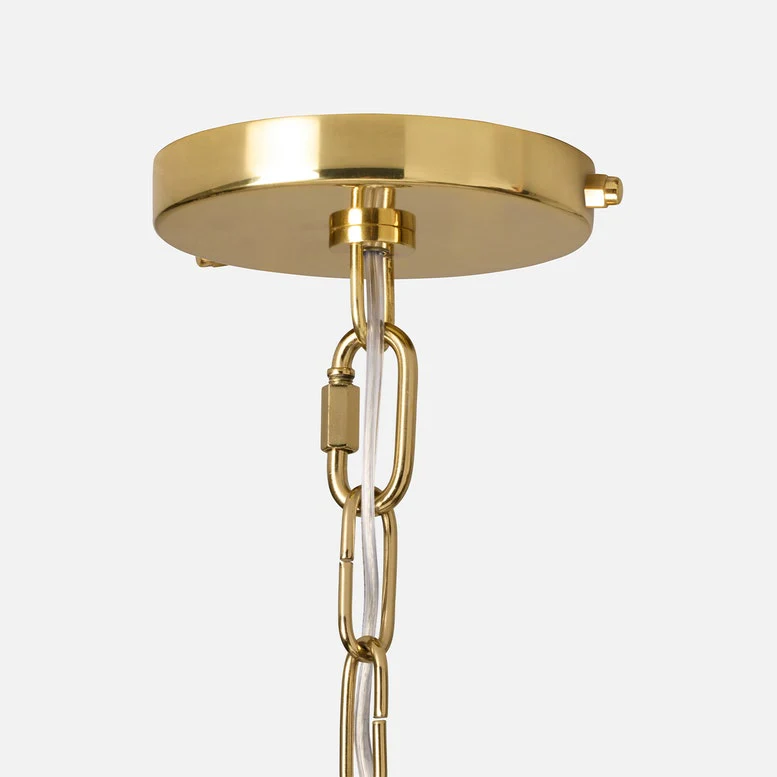 Jarvis Pendant Light - Image 5