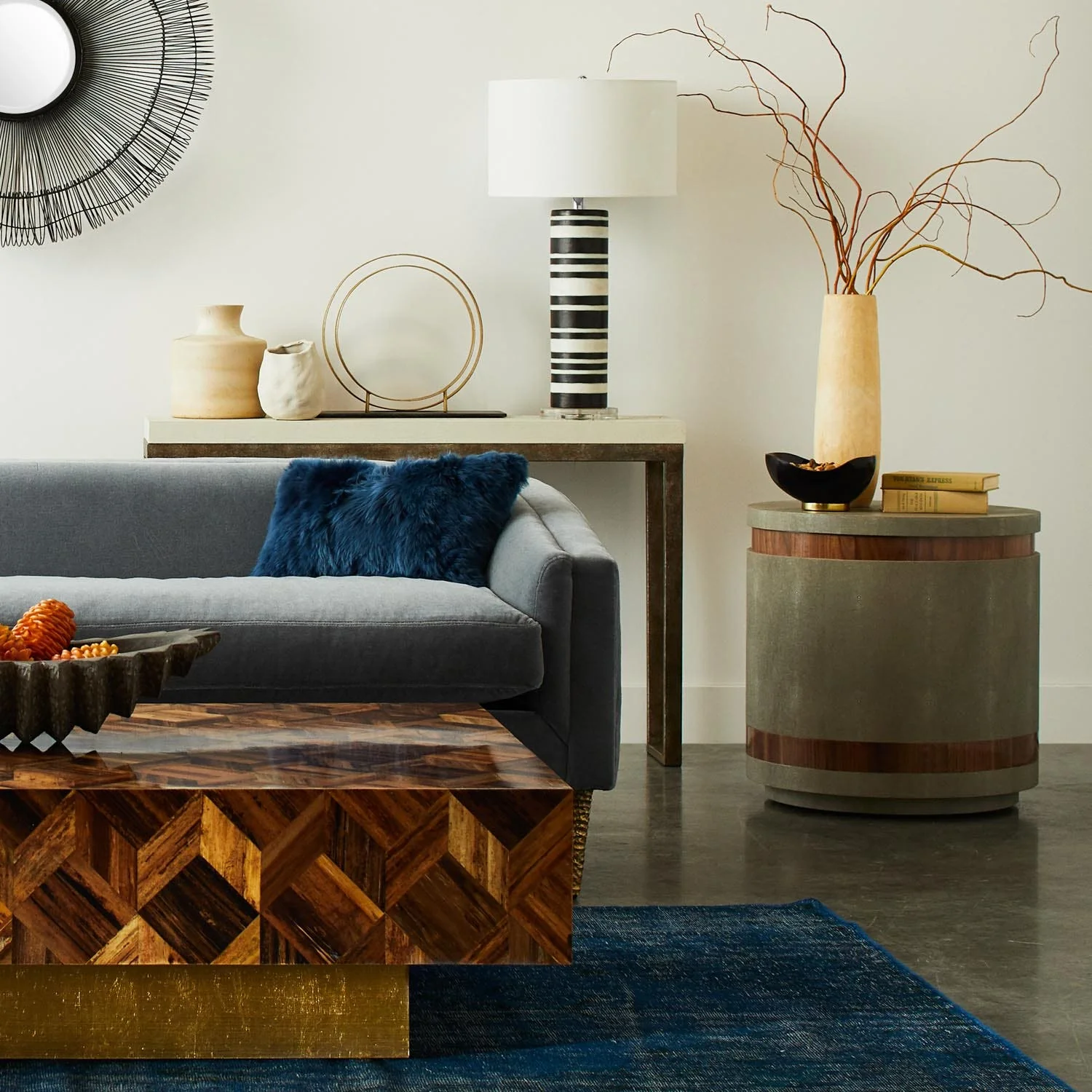 Jaxon Side Table - Image 2