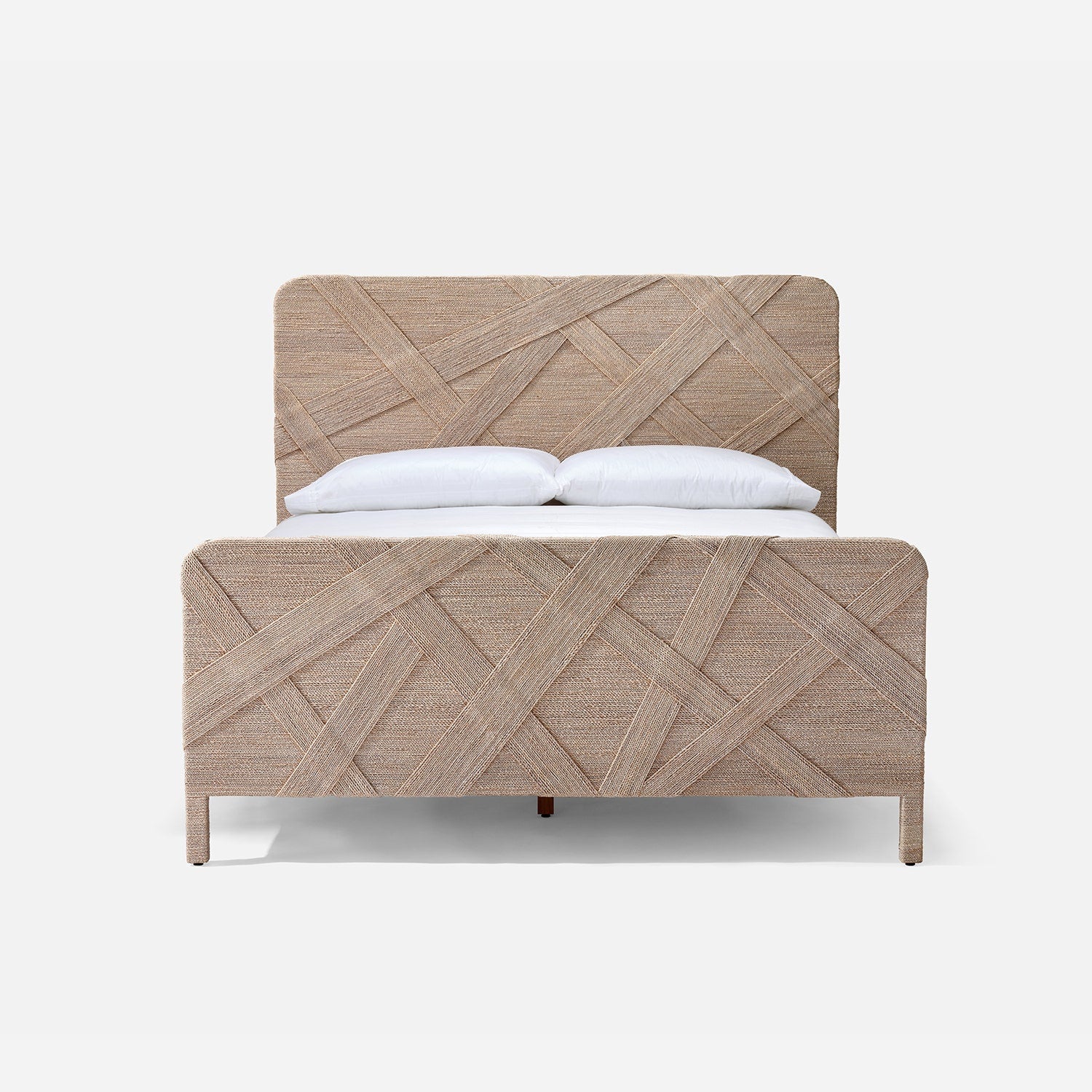 Jayceon Lampakanay Bed - Image 10