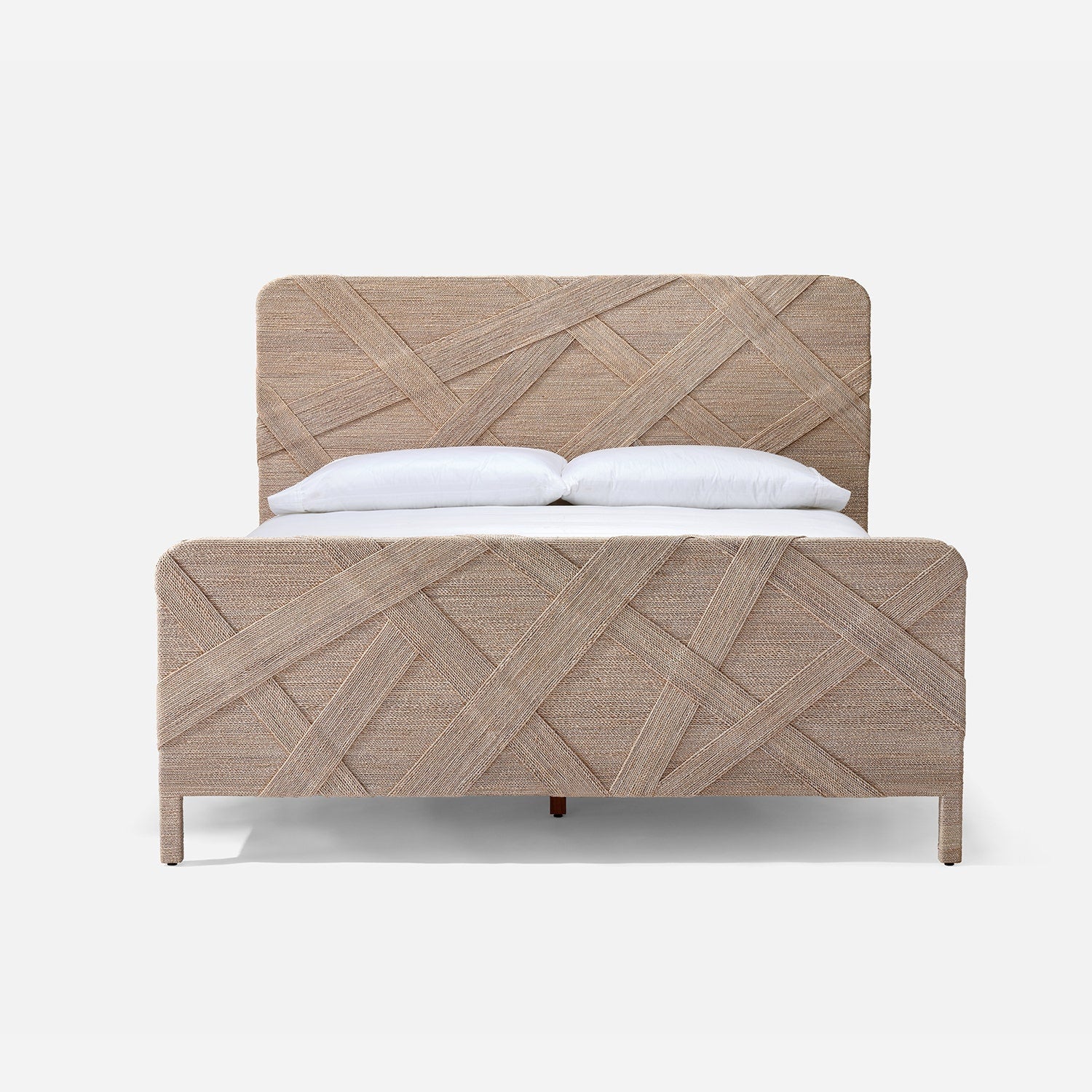 Jayceon Lampakanay Bed - Image 7