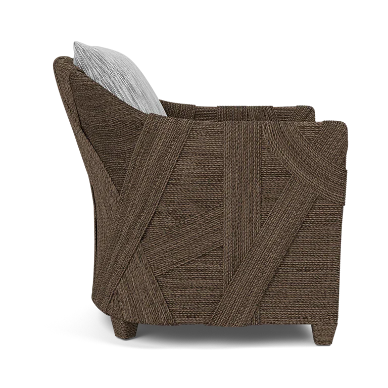 Jayceon Lounge Chair - Image 10