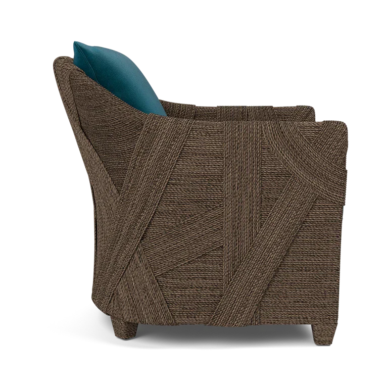 Jayceon Lounge Chair - Image 14
