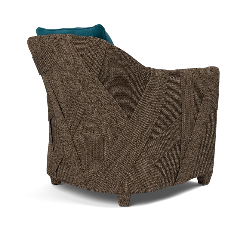 Jayceon Lounge Chair - Image 16