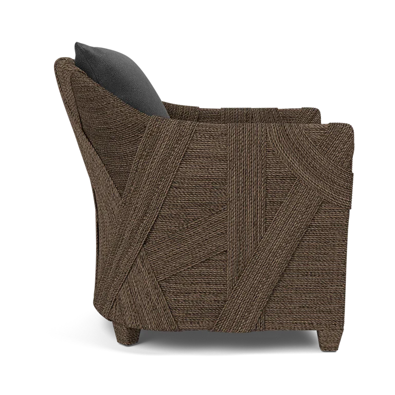 Jayceon Lounge Chair - Image 2