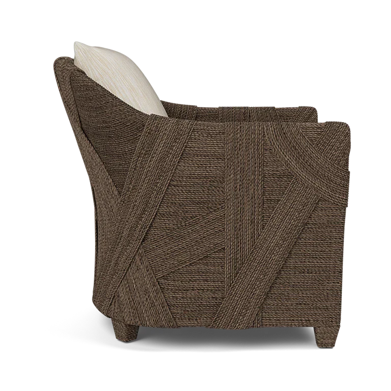 Jayceon Lounge Chair - Image 6