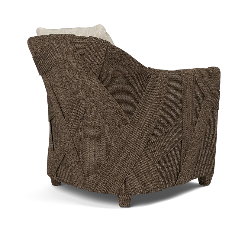 Jayceon Lounge Chair - Image 8