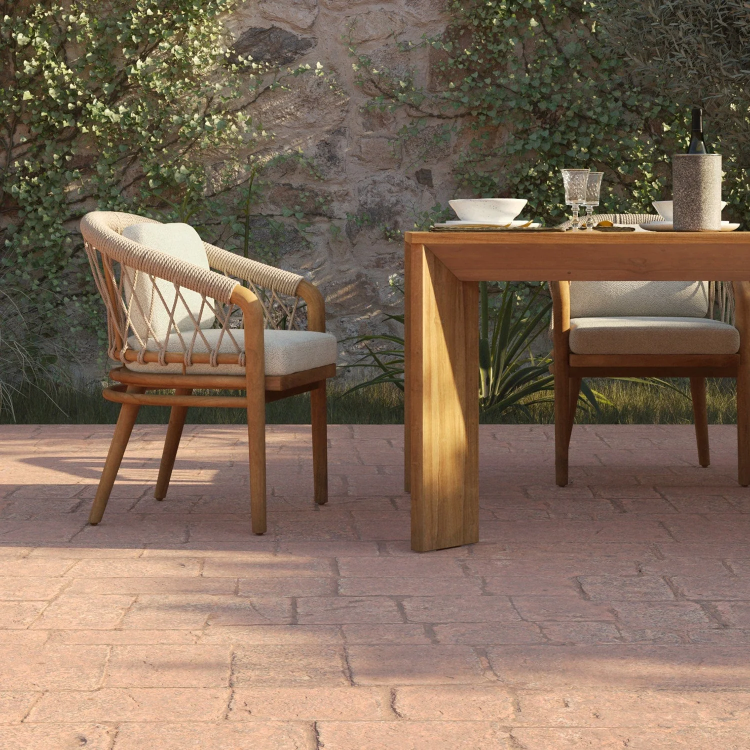 Jensyn Dining Table - Image 10
