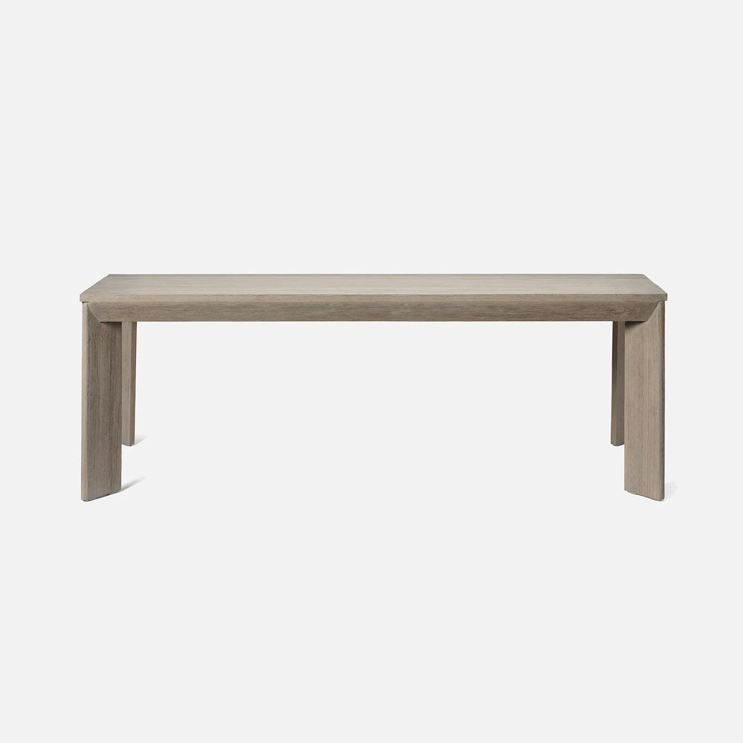 Jensyn Dining Table - Image 2