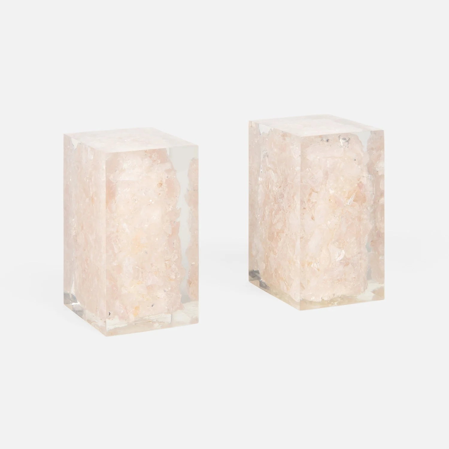 Jessie Resin Bookend Set - Image 5