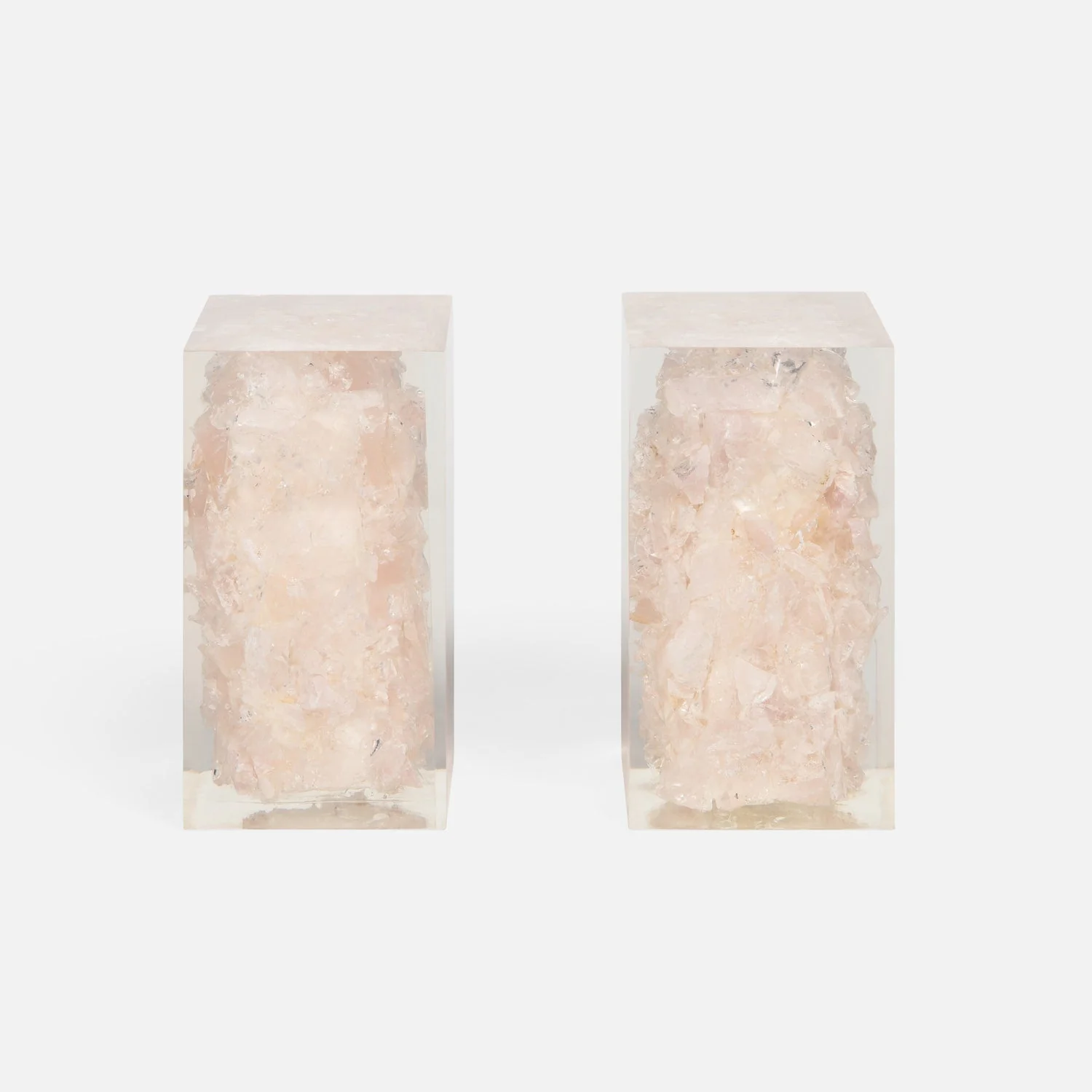 Jessie Resin Bookend Set - Image 8