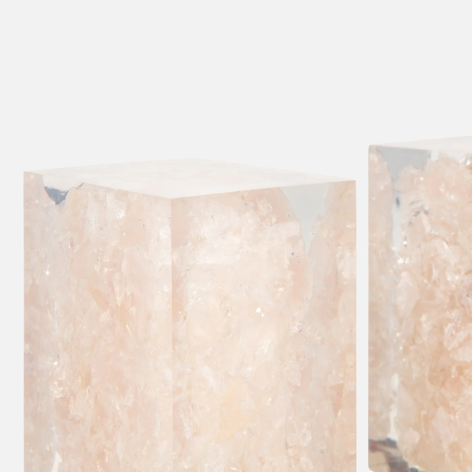 Jessie Resin Bookend Set - Image 9
