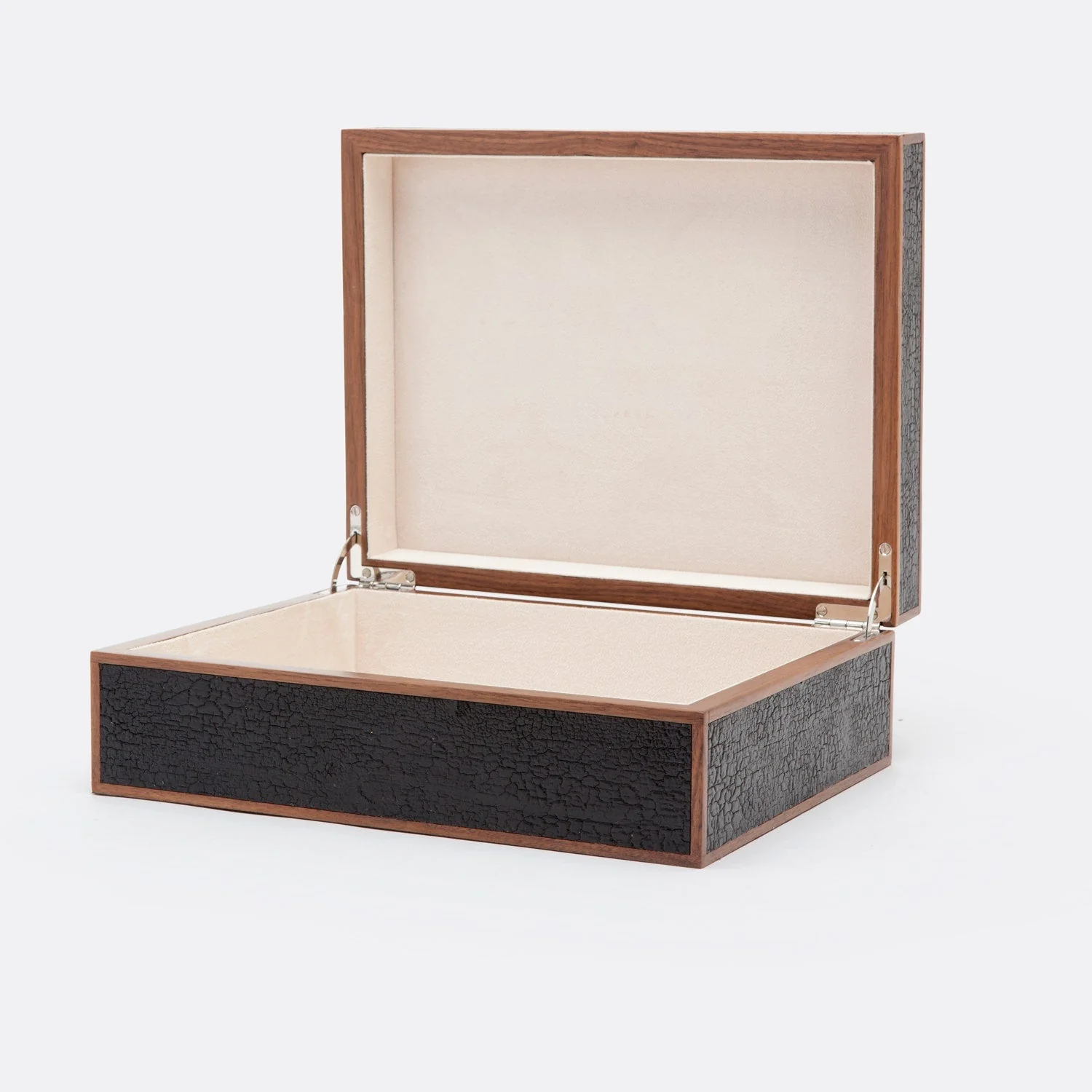 Jeston Wood Box - Set of 2 - Image 3
