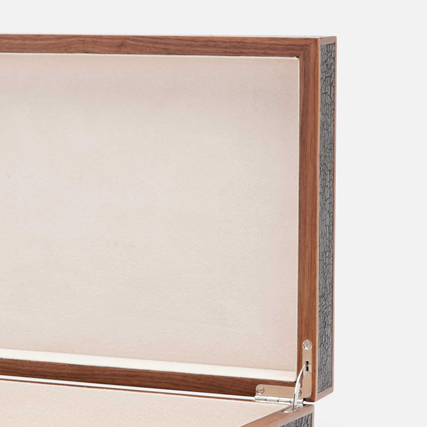 Jeston Wood Box - Set of 2 - Image 4
