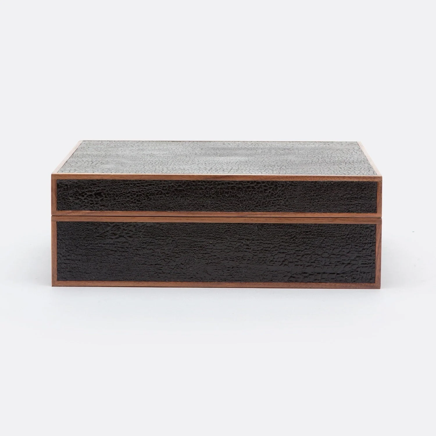 Jeston Wood Box - Set of 2 - Image 5