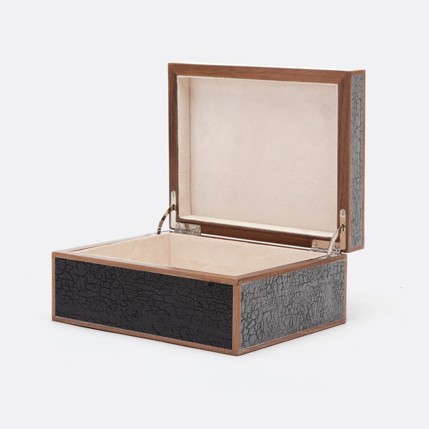 Jeston Wood Box - Set of 2 - Image 6