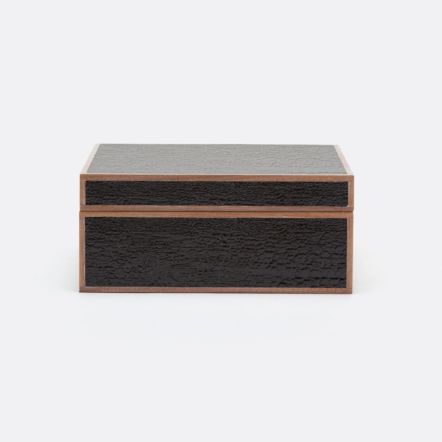 Jeston Wood Box - Set of 2 - Image 7