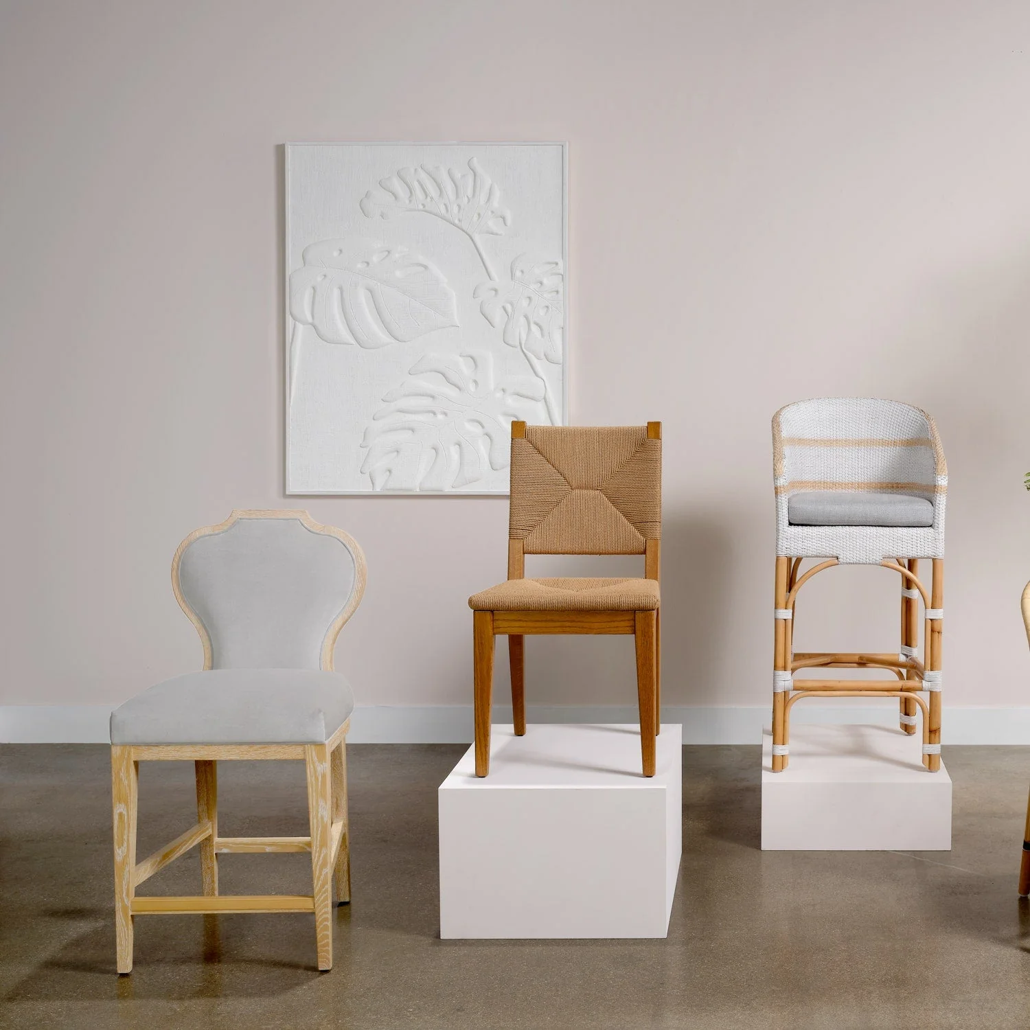 Joanna Counter Stool - Image 110