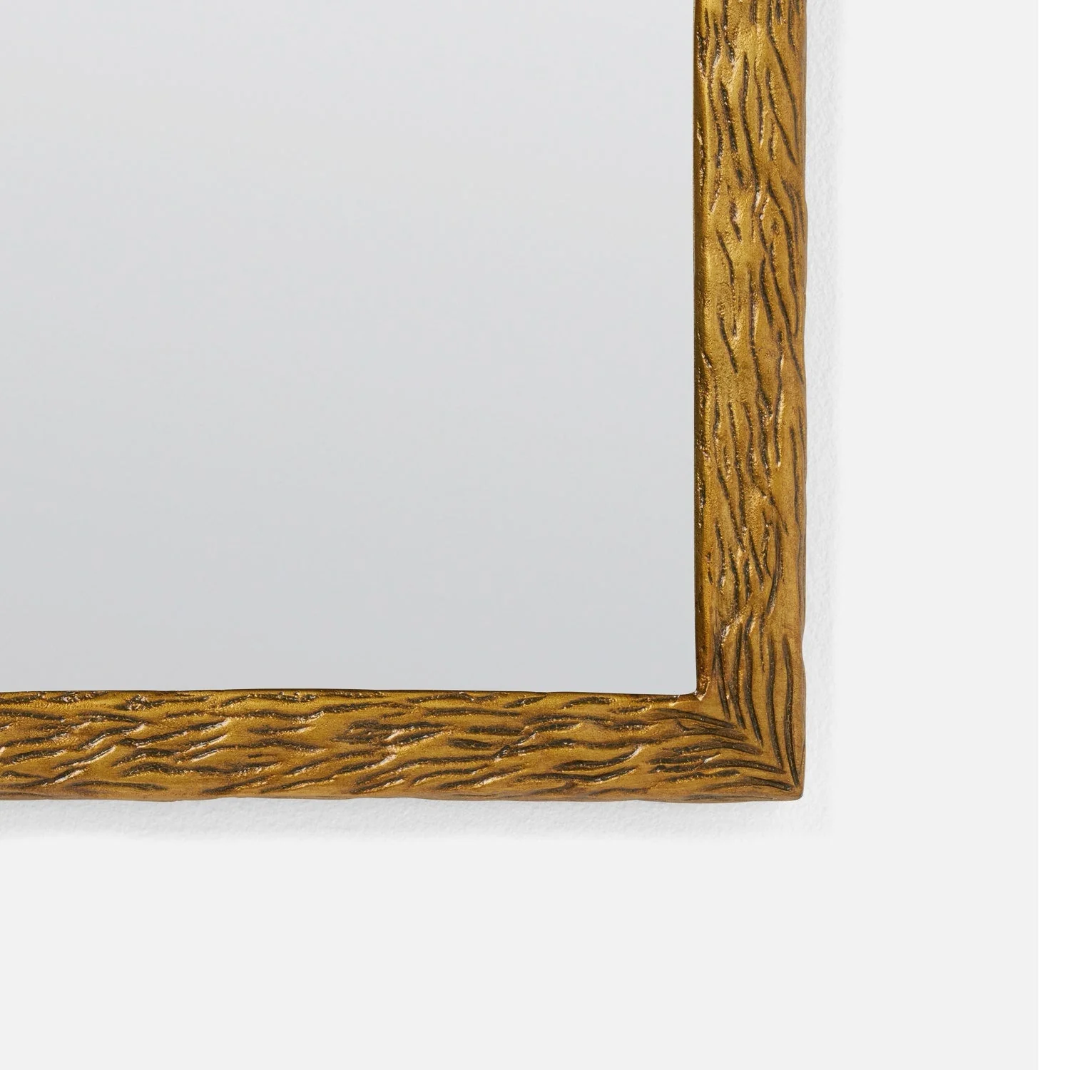 Joelle One Bird Mirror - Image 2