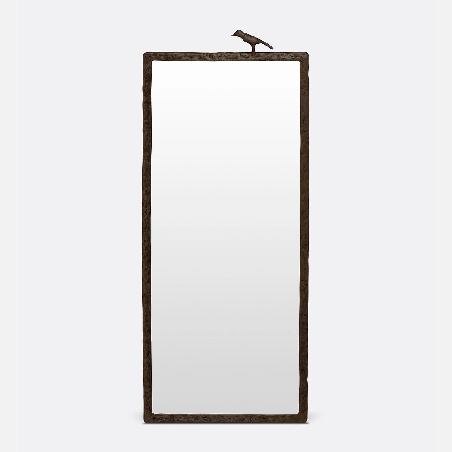 Joelle One Bird Mirror - Image 3